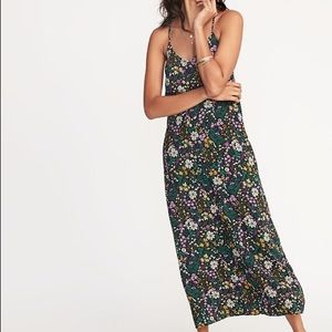 Old Navy Maxi dress